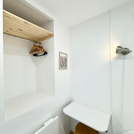 T1 Bis Renove - Proche Centre Ville & Plages Lorient Exterior photo